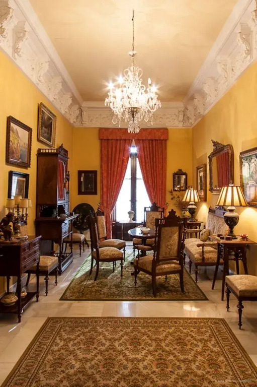 Casa San José