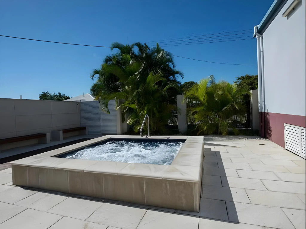 Fraser Coast Top Tourist Park