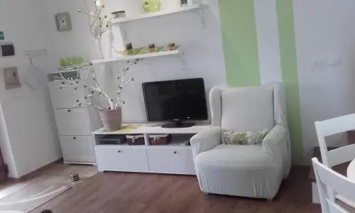 Apartments Demori