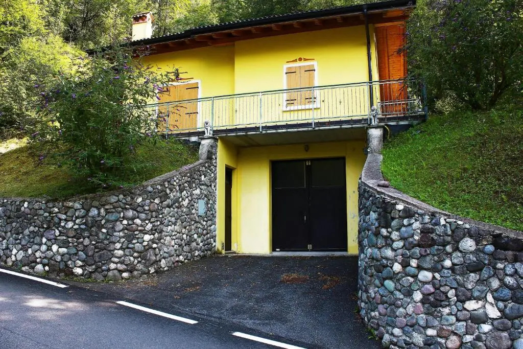 Casa Vela