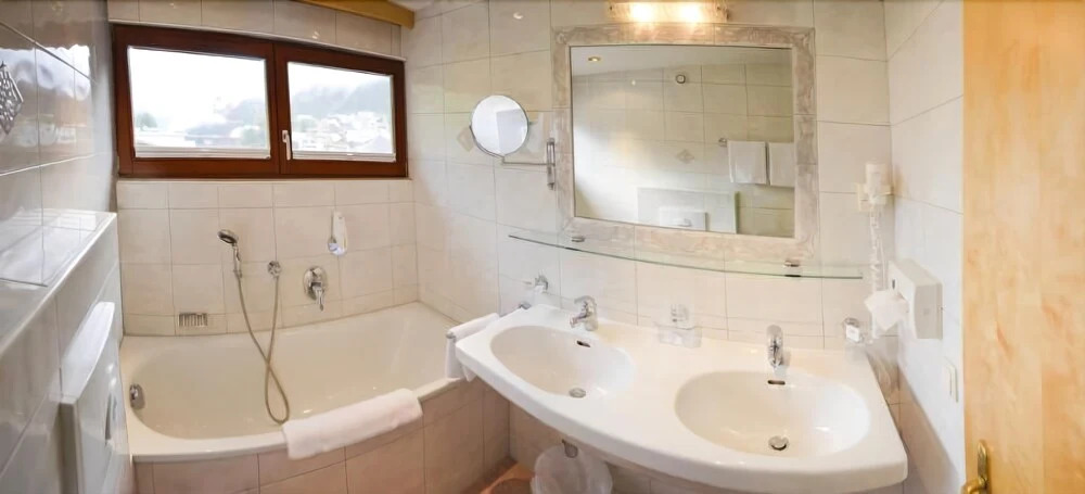 Hotel Garni Mirabell