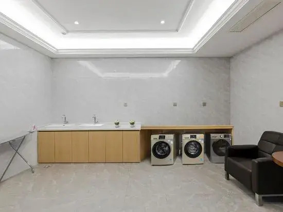 Vienna Hotel (Nanchang Anyi Jinding Branch)