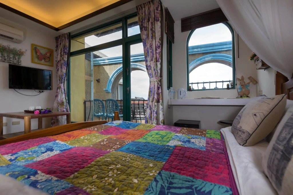 Blue Sea BnB