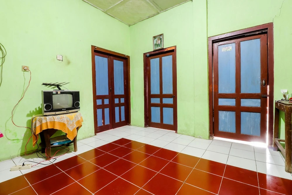Jagad Homestay