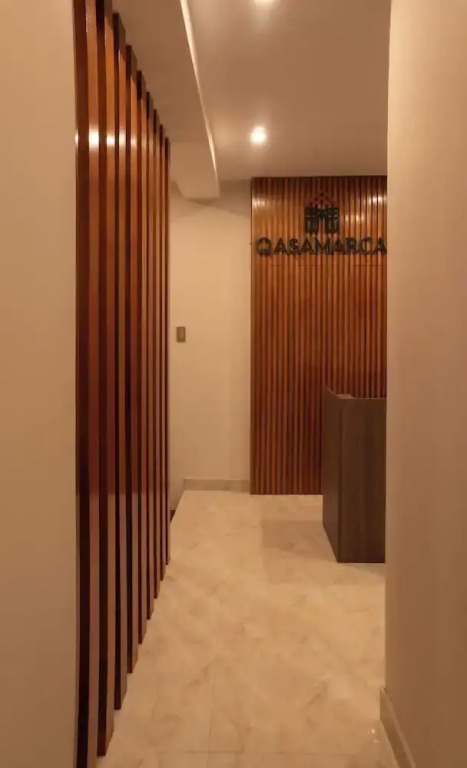 Qasamarca Hotel Boutique