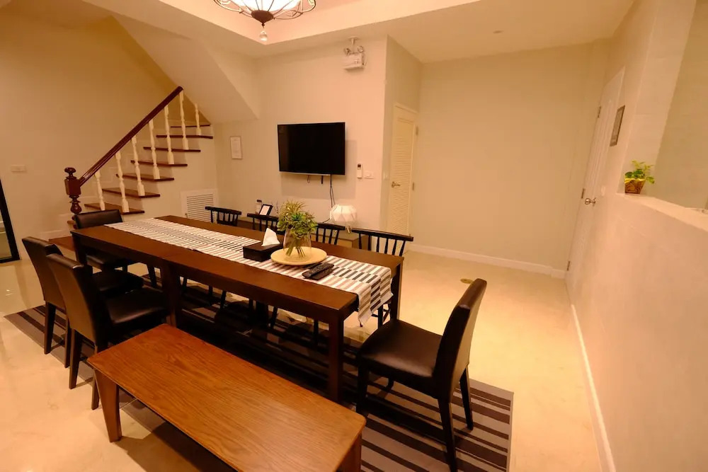 Neveu Premier Residence : Ratchada