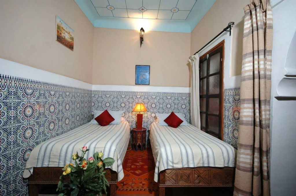 Riad El Sagaya