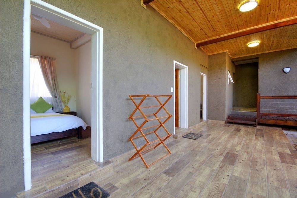 Luxury Tented Village @ Urban Glamping