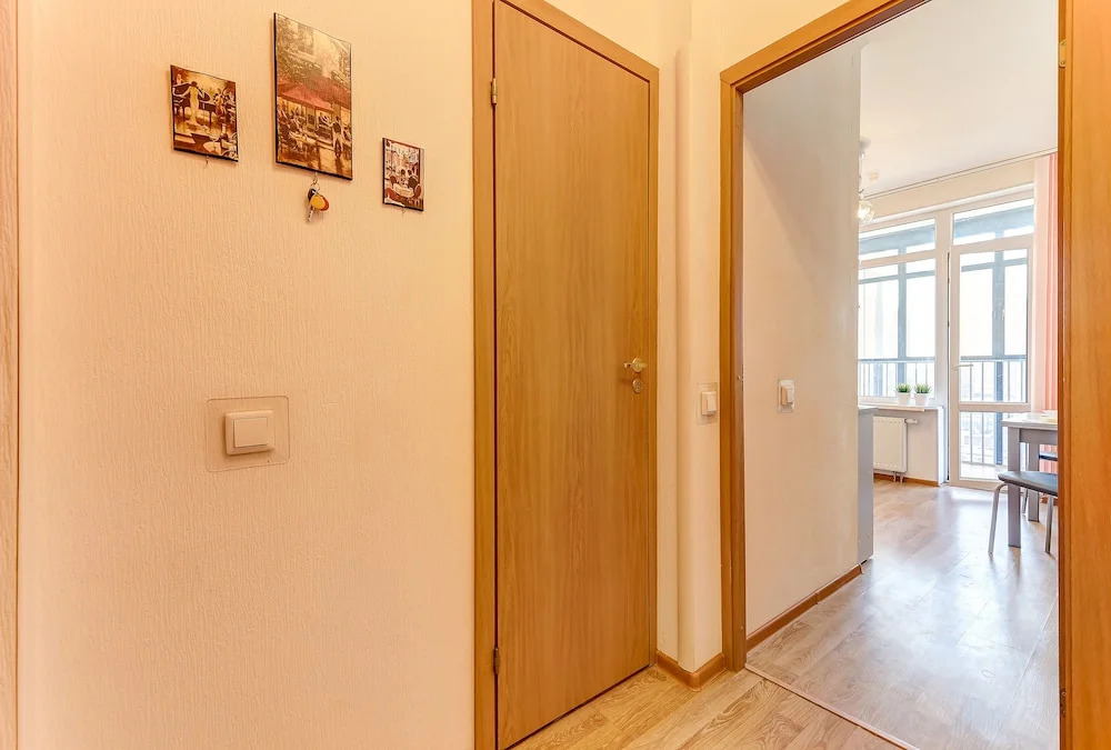 Apartaments Vesta Baltic Pearl