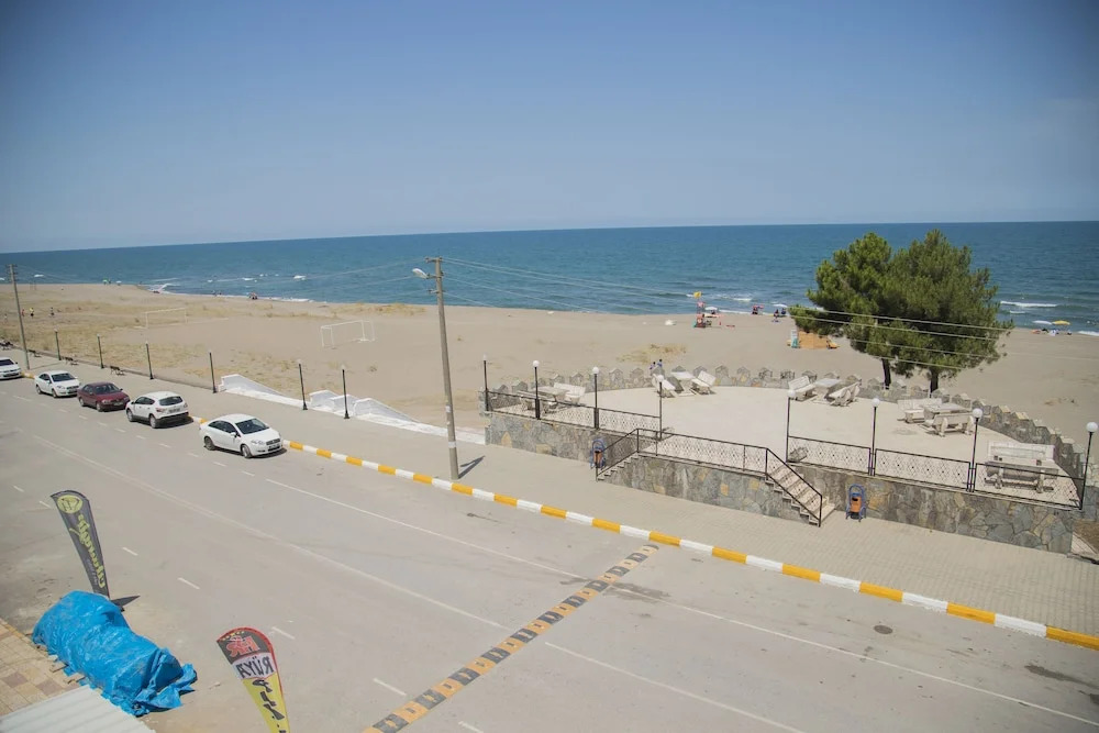 Ruya Pansiyon