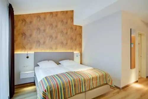 Elisabeth Hotel garni
