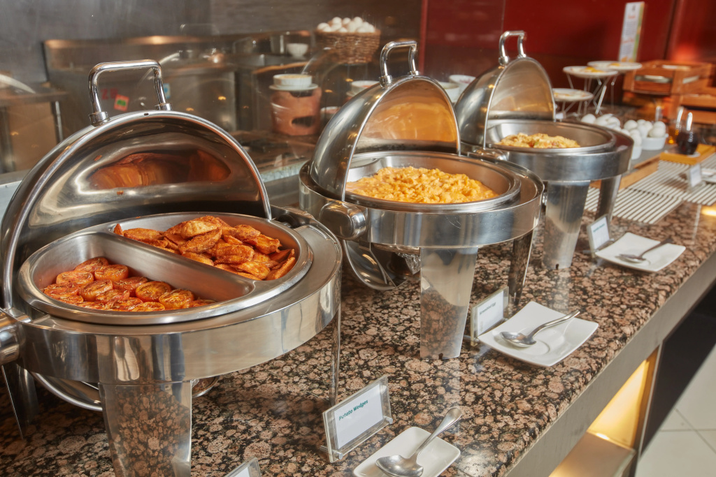 Holiday Inn & Suites Manila Galleria by IHG