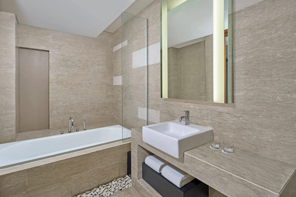 Courtyard by Marriott Bali Nusa Dua Resort