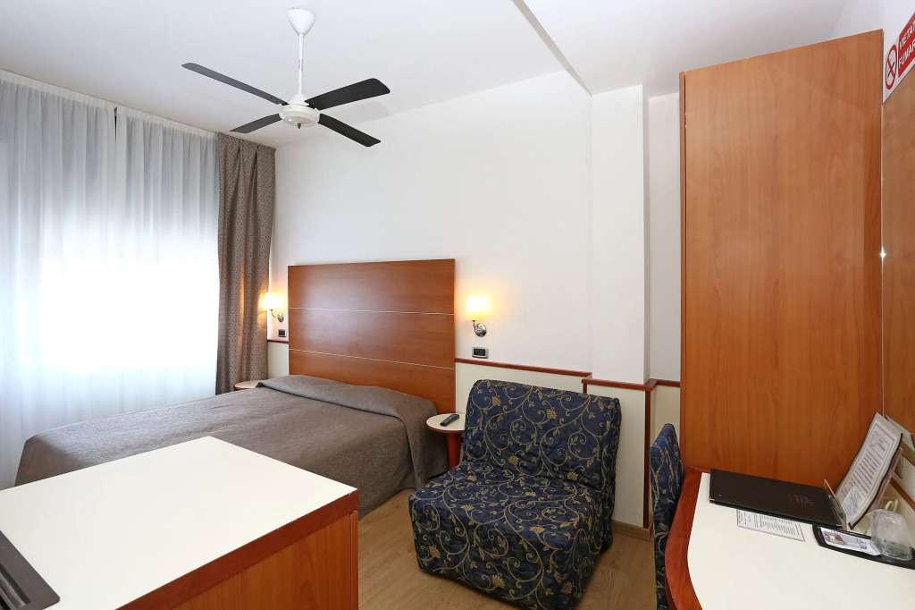 Hotel Corticella