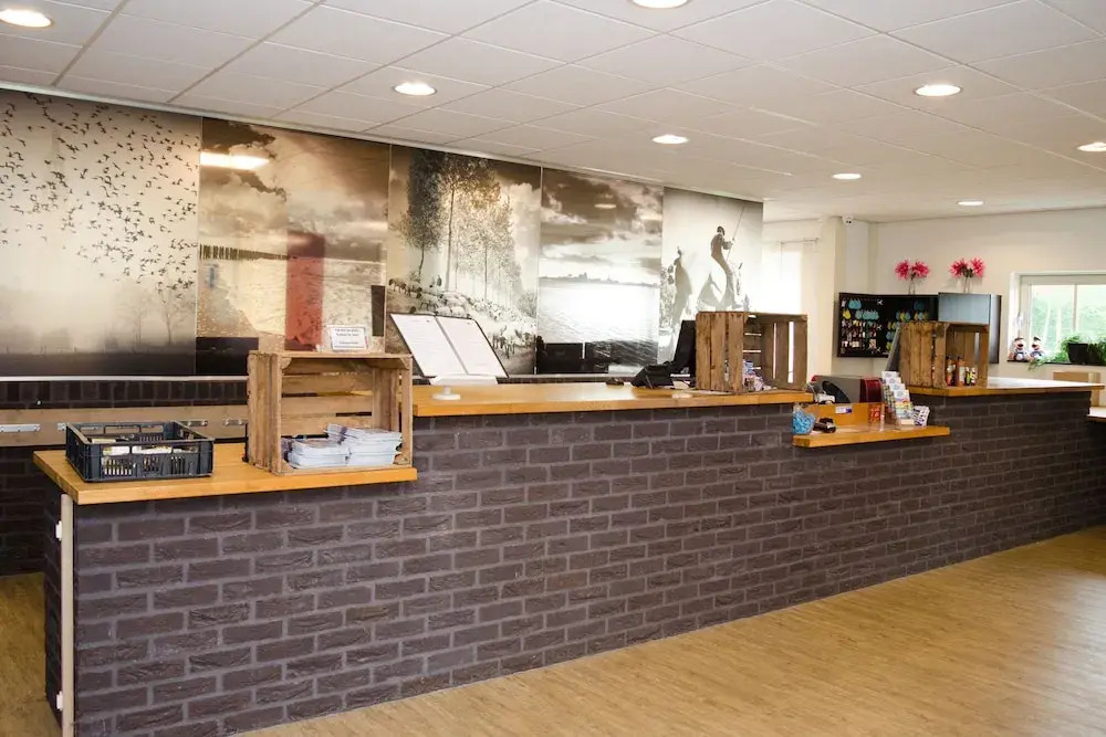 Vakantiepark Hof van Zeeland
