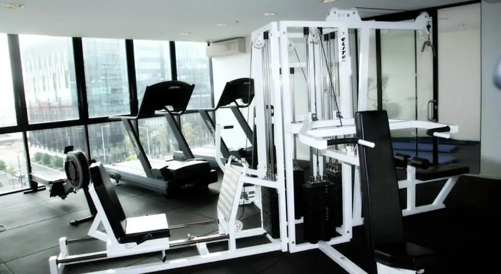 Docklands Private Collection - City Harbour Apartments