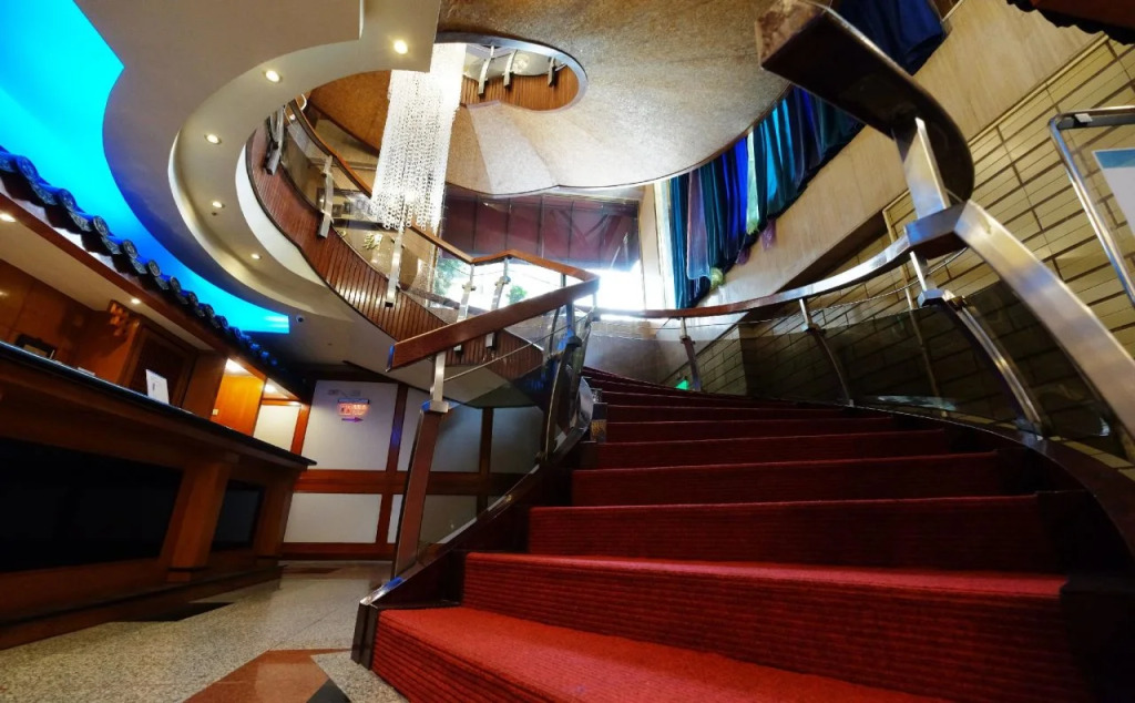 The Theatre Tainan ChengGong
