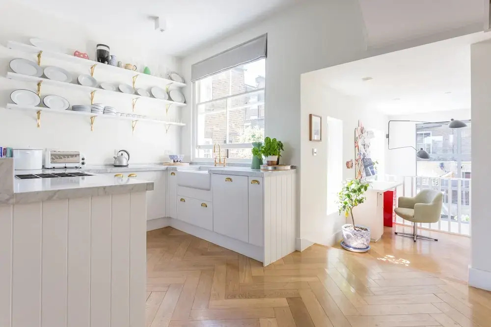 Oakington Road By Onefinestay