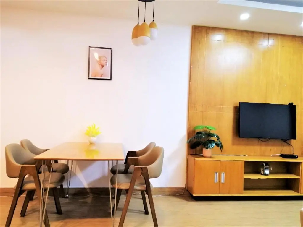 Apartment Luxury Near Beach