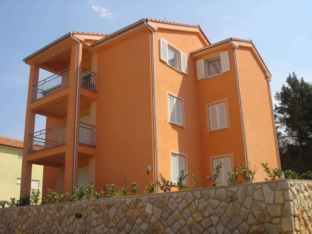 Apartments in Malinska/insel Krk 12469