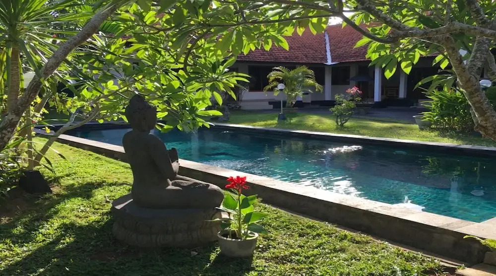Villa Green Tara