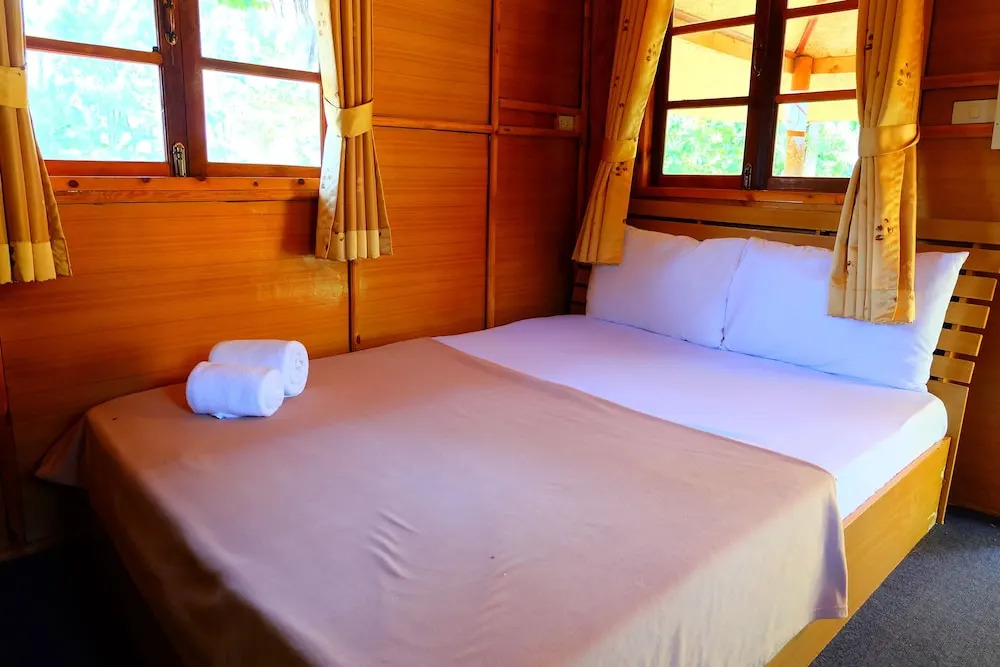 Baan Plang Resort