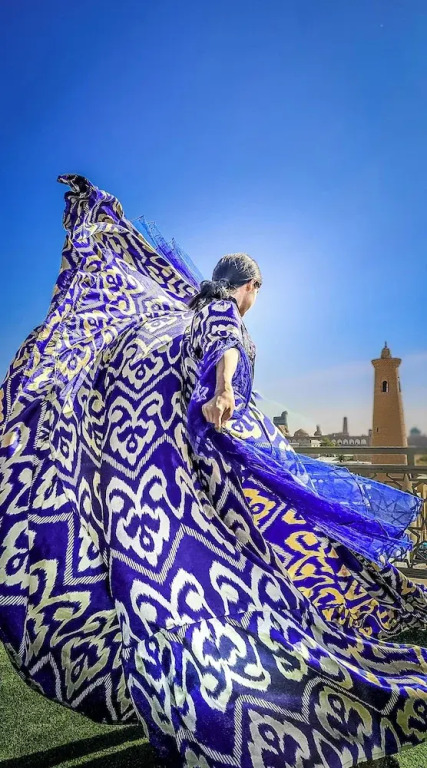 Hotel Bankir Khiva