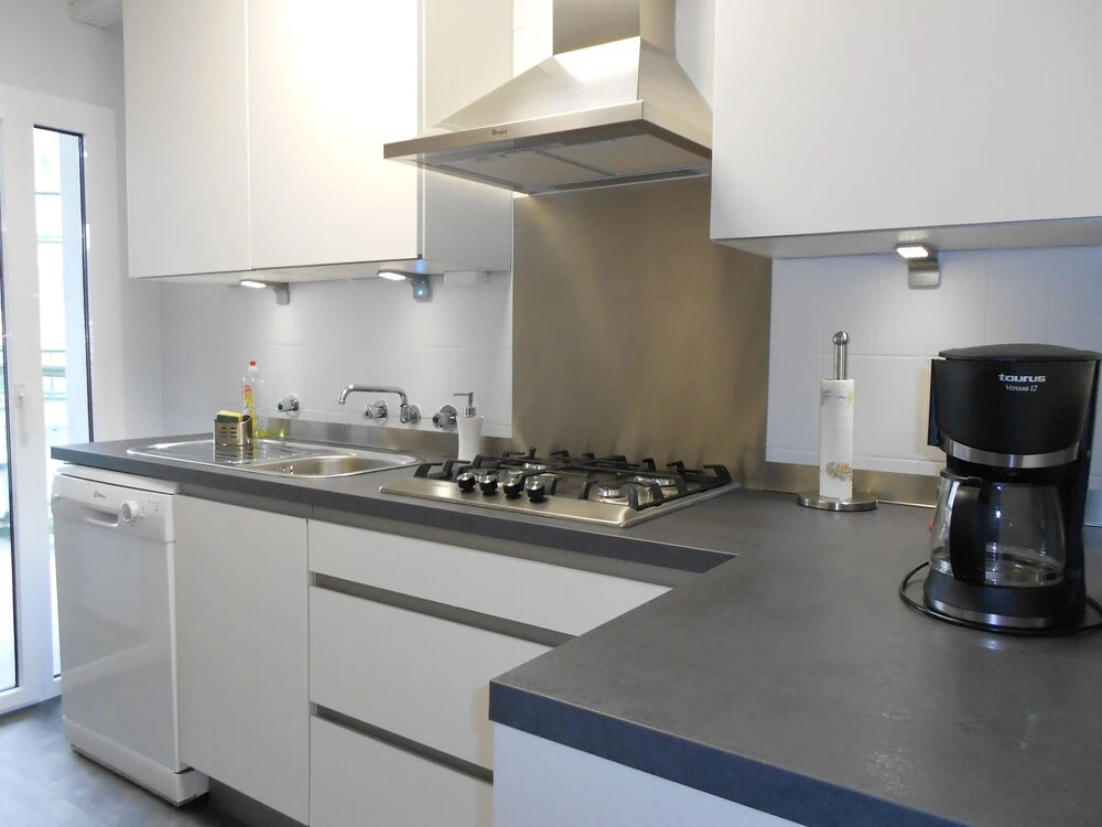 Apartamento Fanals 4M