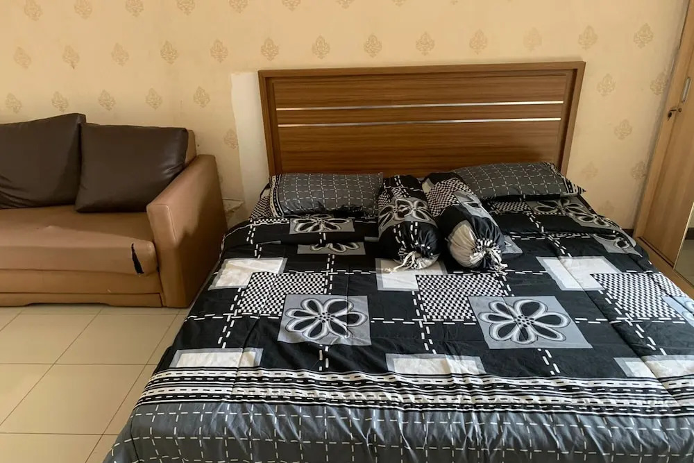 OYO Life 93374 Andira Inn
