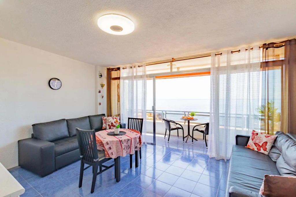 Dream View Apartment by DreamHomesTenerife
