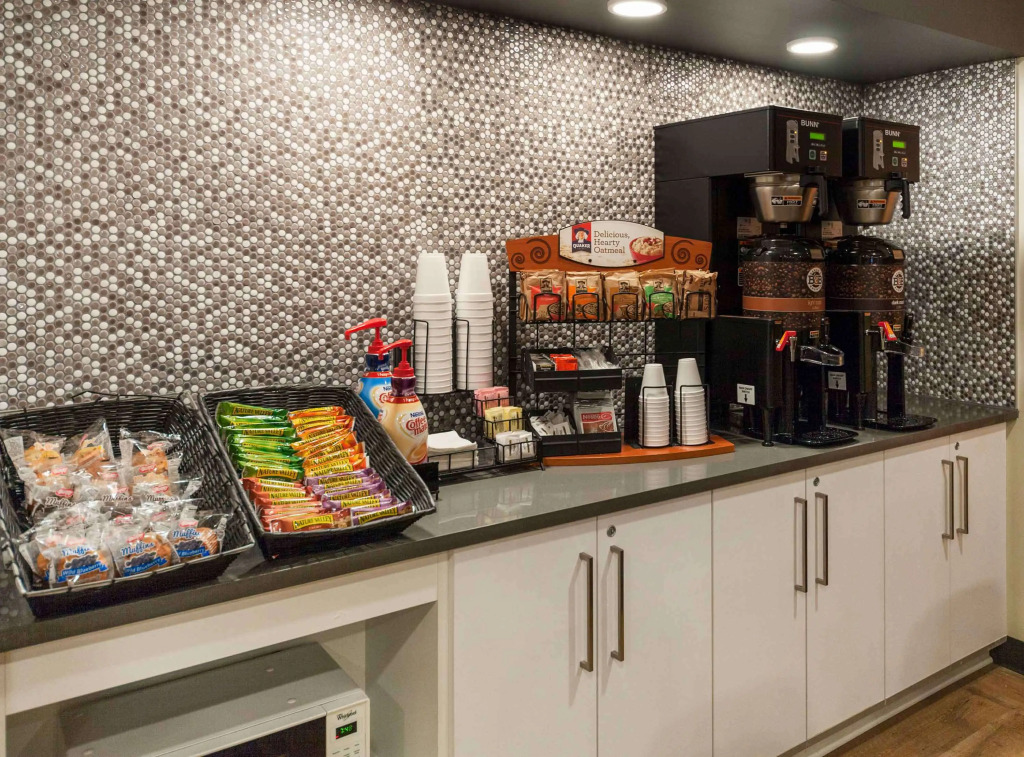 Extended Stay America Suites - Miami - Airport - Doral