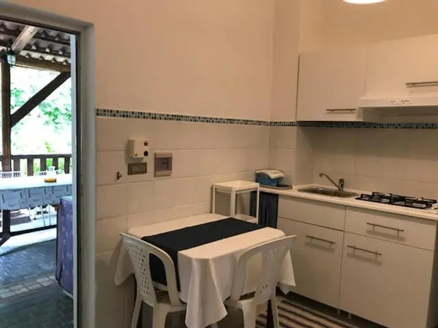 Residenza Luna