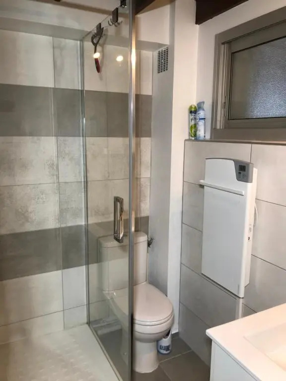 Appartement Cauterets Pour 4 Personnes Avec Parking