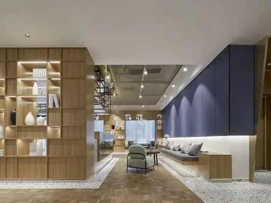 Hualang Hotel (Nanyang Government Branch)