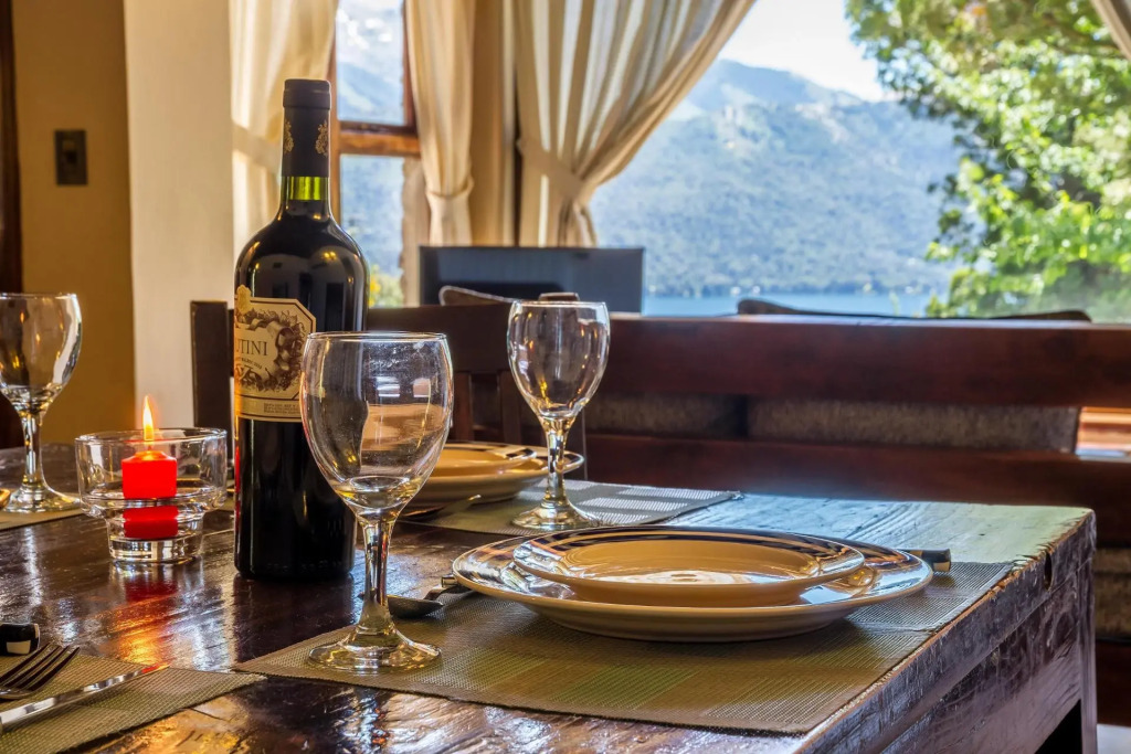 Estancia Del Carmen Mountain Resort