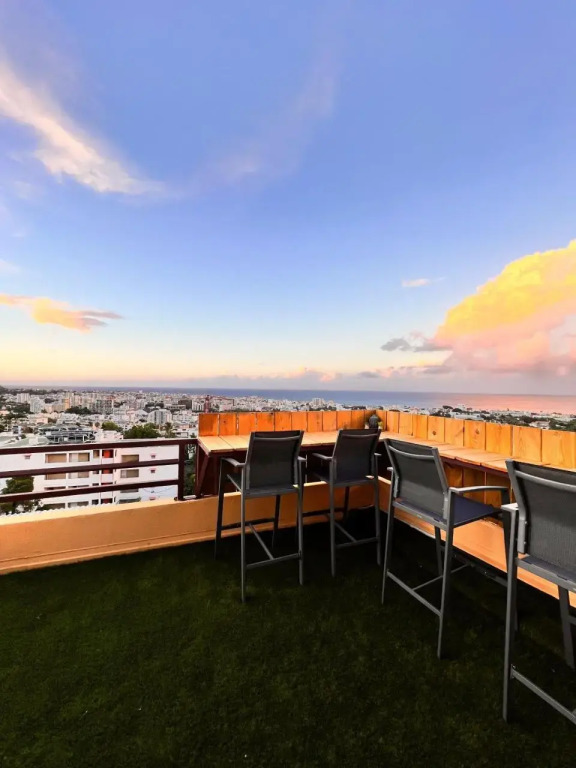 Sea View & More… (Adults Only)