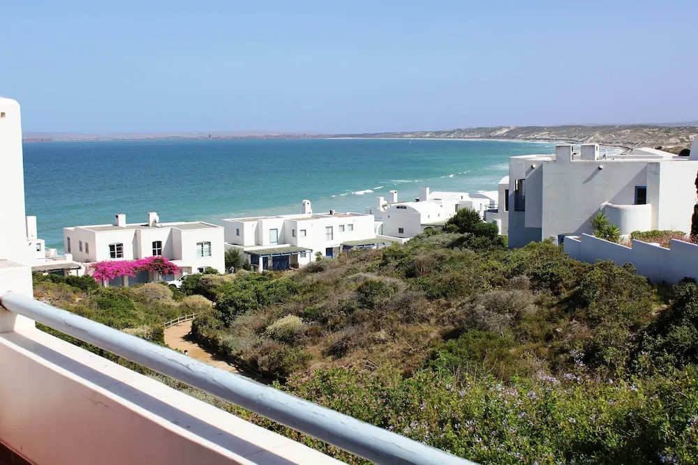 10 Villa Paradiso Self catering