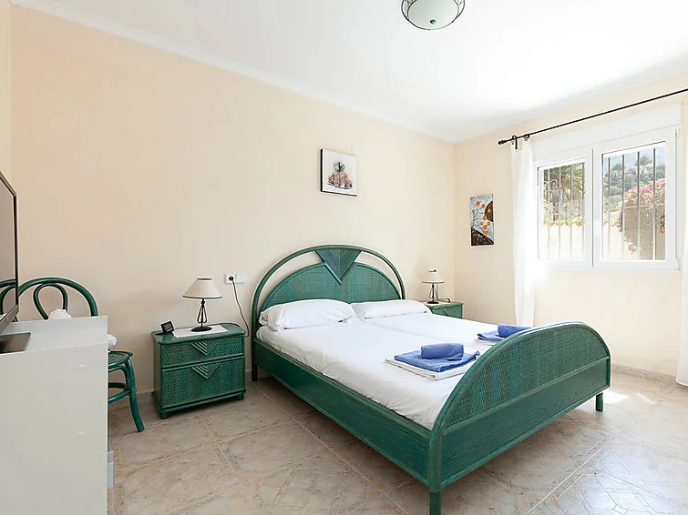 Holiday Home Tossal Gros by Interhome
