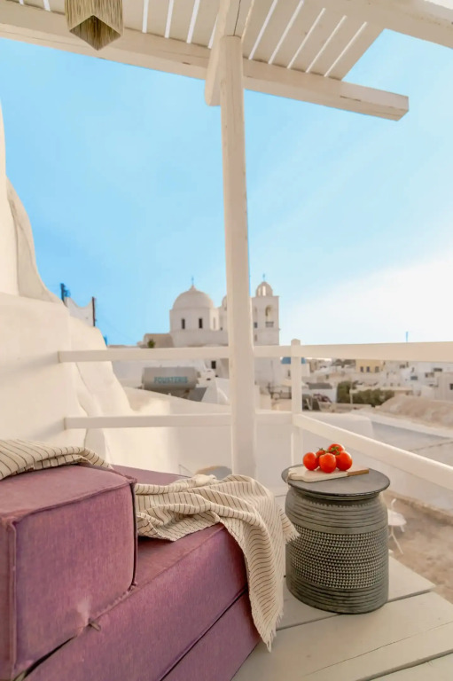 Yposkafon Concept Two-Bedroom Villa with Private Jacuzzi and Hamam
