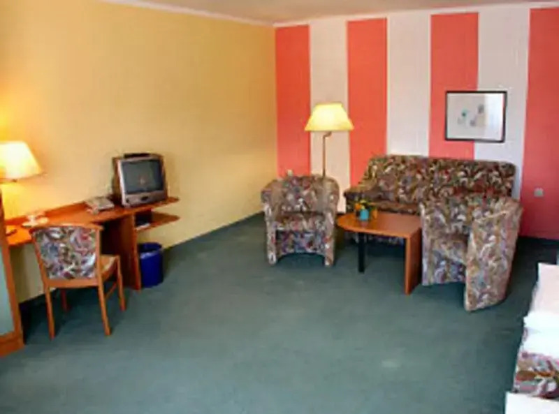 TOP Motel Sassnitz