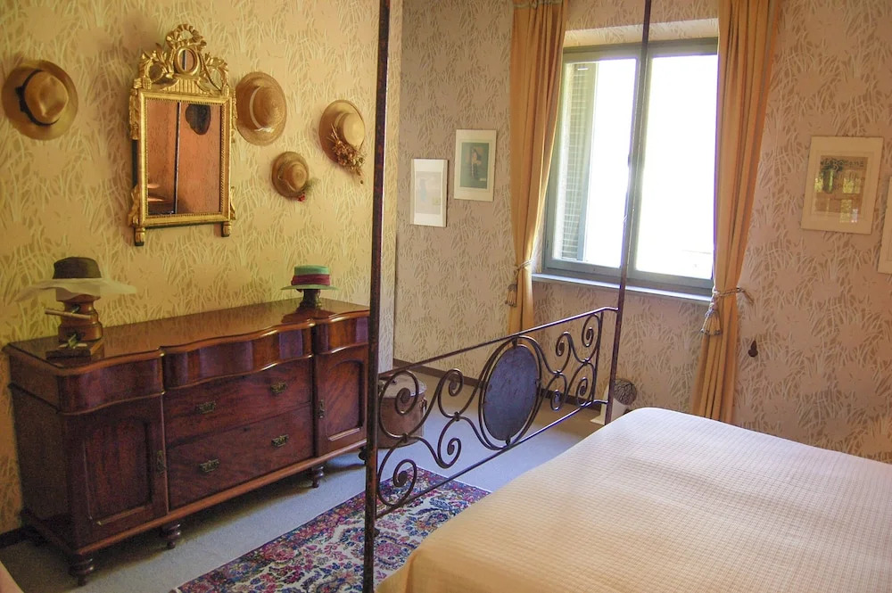 Villa Alba