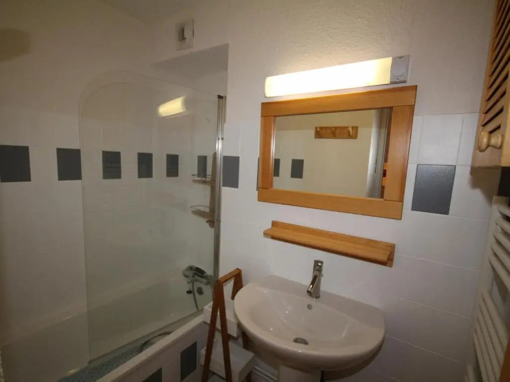 Appartement Les Saisies, 2 pièces, 6 personnes - FR-1-293-219