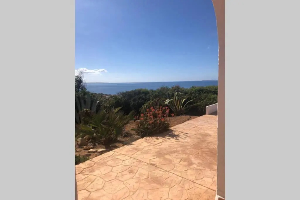Villa Vallgornera