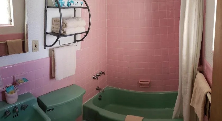 Caribbean Motel
