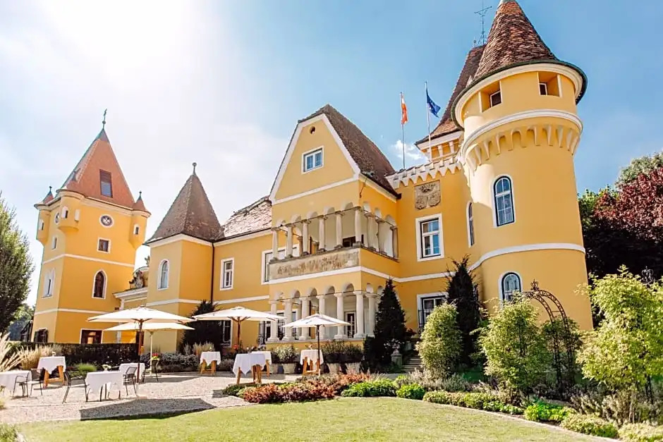 Georgi Schloss - Boutique Hotel