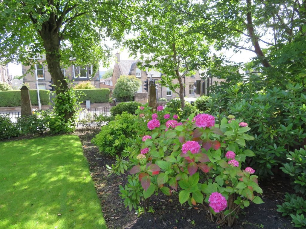 Duthus Lodge