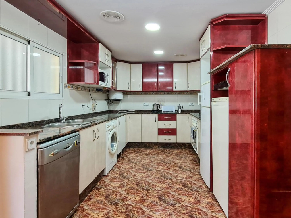 Apartamento Completo El Pato de Loix