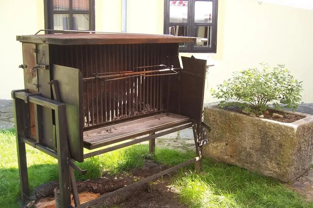 Penzion Pístina
