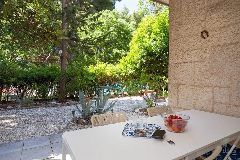 Vacation Home Veranda
