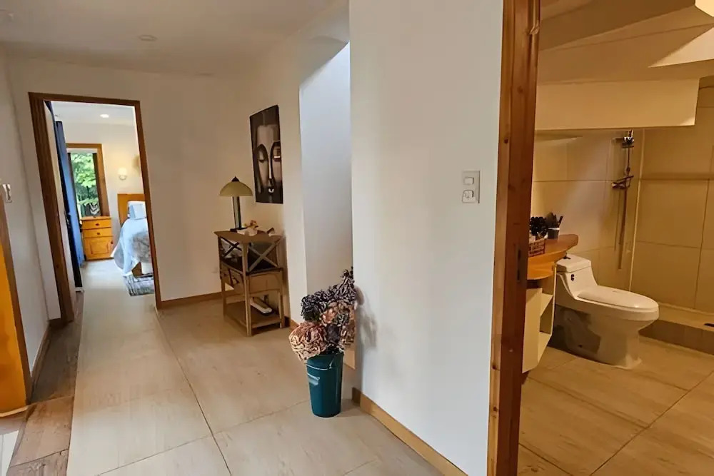 Oceana Suites Vista Quelhue